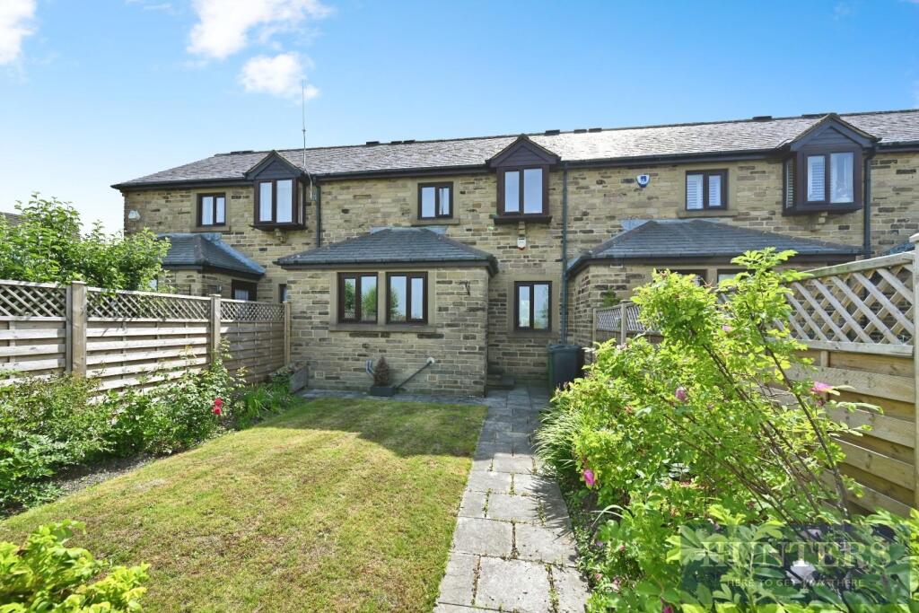 Main image of property: Belgrave Mews, Rawdon, Leeds