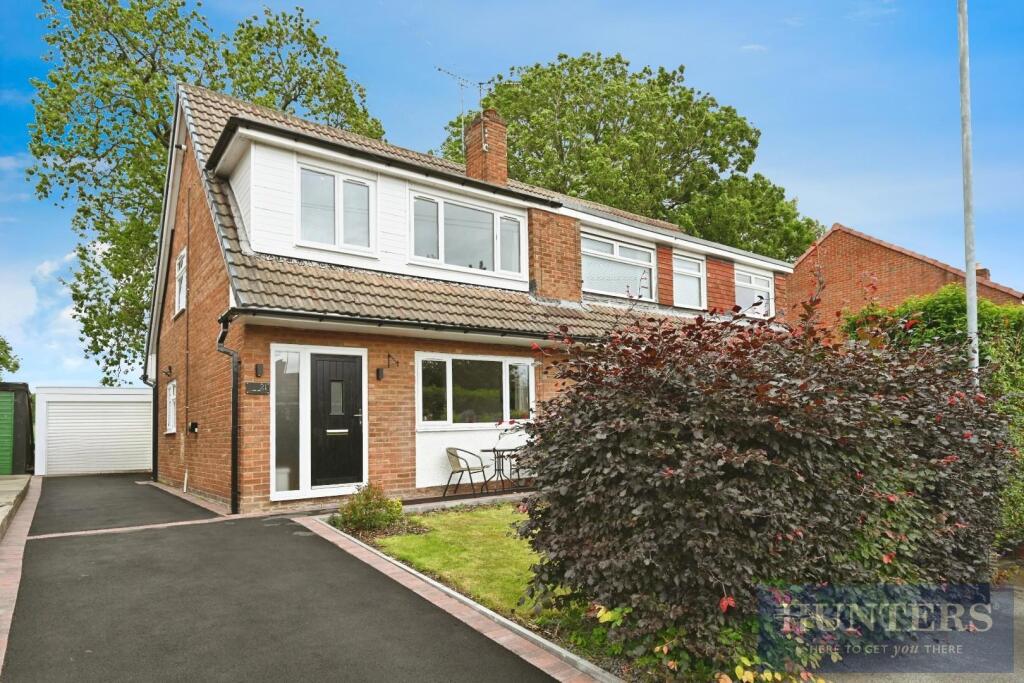 Main image of property: Greenlea Close, Yeadon, Leeds