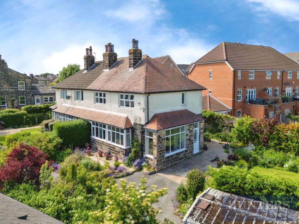 Main image of property: Larkfield Road, Rawdon, Leeds