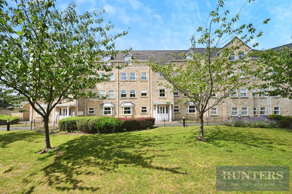 Main image of property: Navigation Drive, Bradford