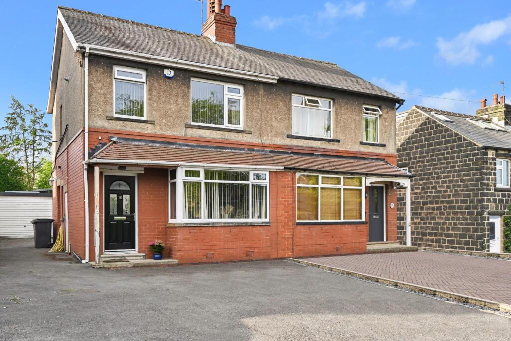 Main image of property: Green Lane, Yeadon, Leeds