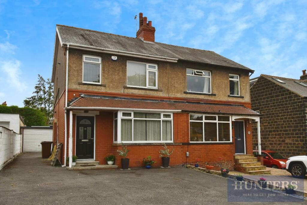 Main image of property: Green Lane, Yeadon, Leeds
