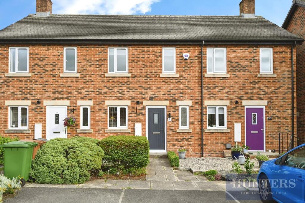 Main image of property: Edison Way, Guiseley, Leeds, West Yorkshire