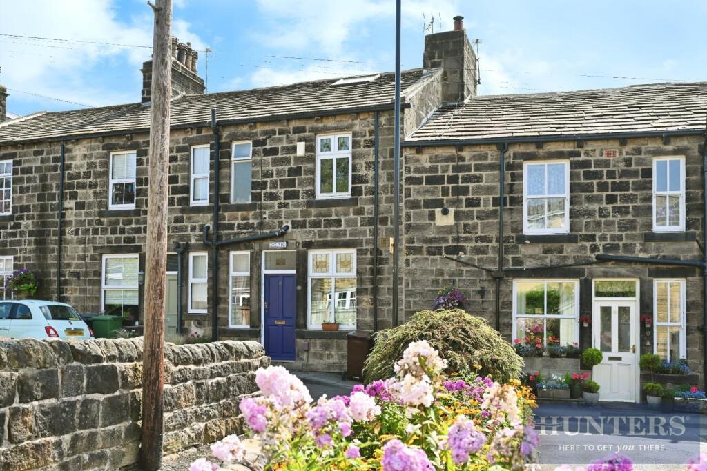 Main image of property: Football, Yeadon, Leeds