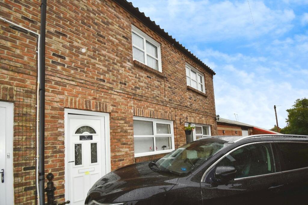 Main image of property: Belle Vue Terrace, Ripon