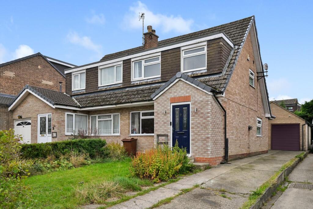 Main image of property: West Lea Crescent, Yeadon, Leeds