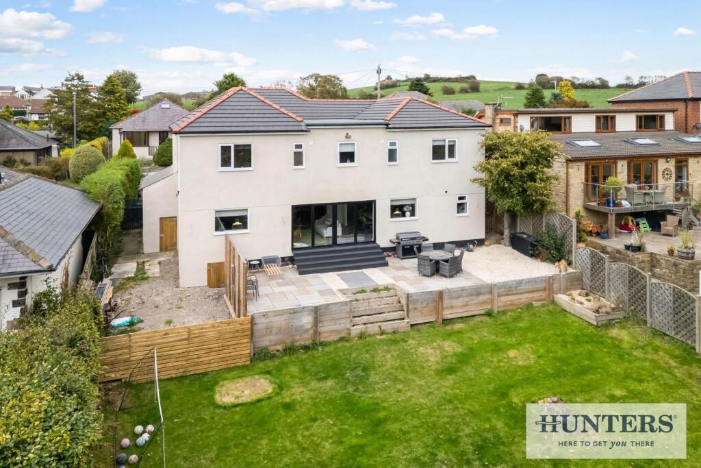 Main image of property: Belmont Grove, Rawdon, Leeds
