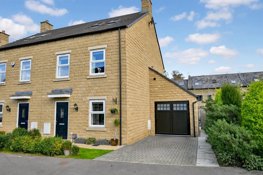 Main image of property: Cartwright Avenue, Guiseley, Leeds
