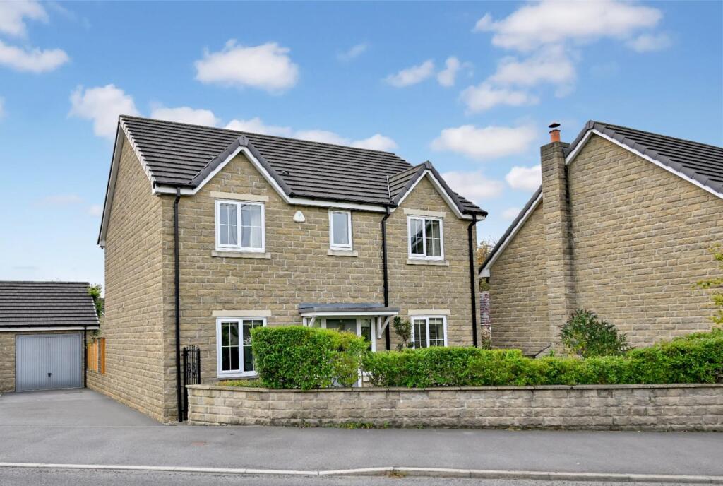 Main image of property: Queensway, Guiseley, Leeds