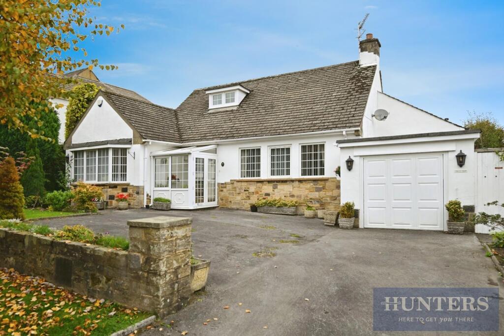 Main image of property: Southway, Guiseley, Leeds