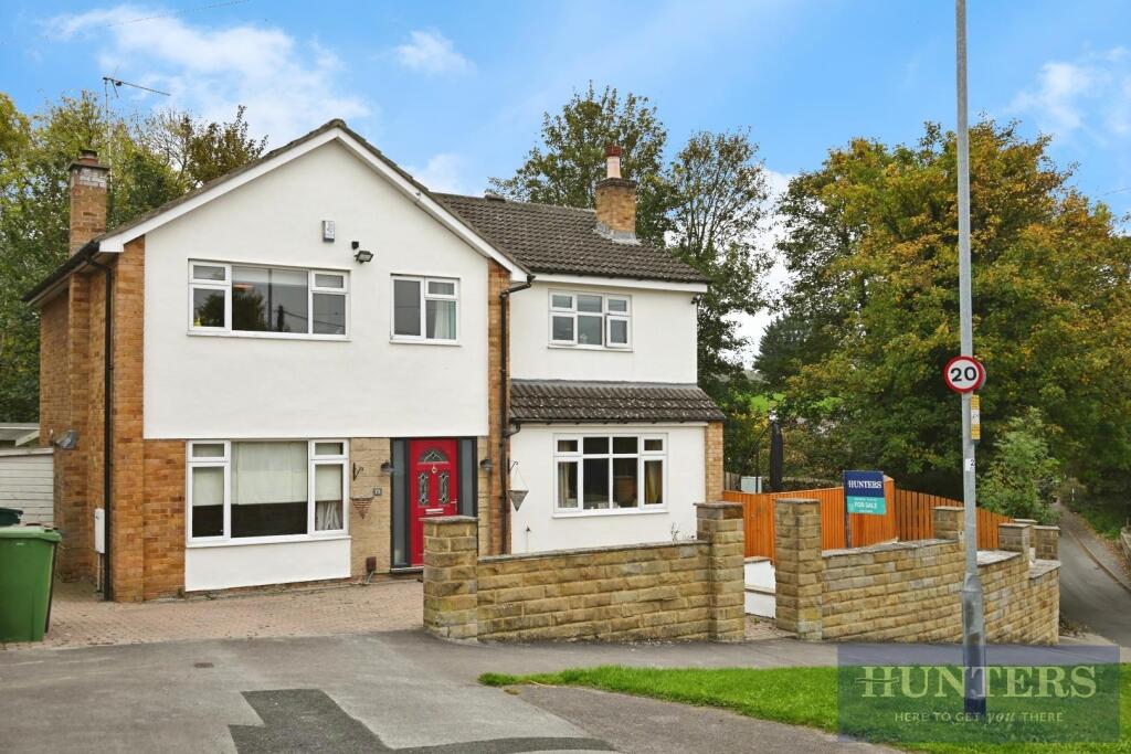 Main image of property: Greenlea Road, Yeadon, Leeds