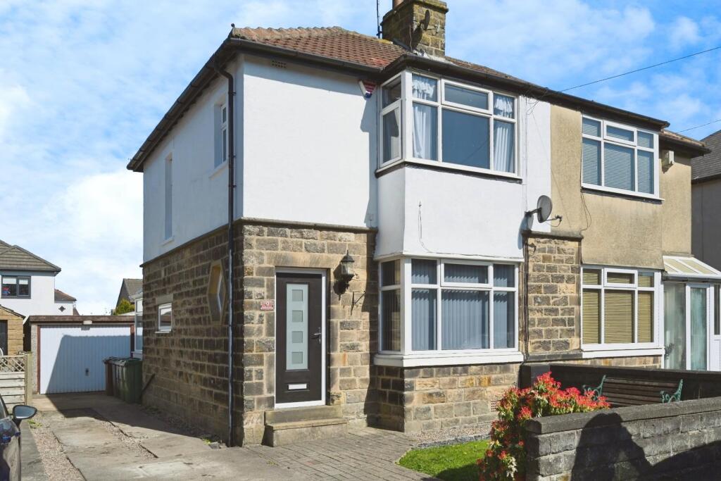 Main image of property: Sunnybank Crescent, Yeadon, Leeds
