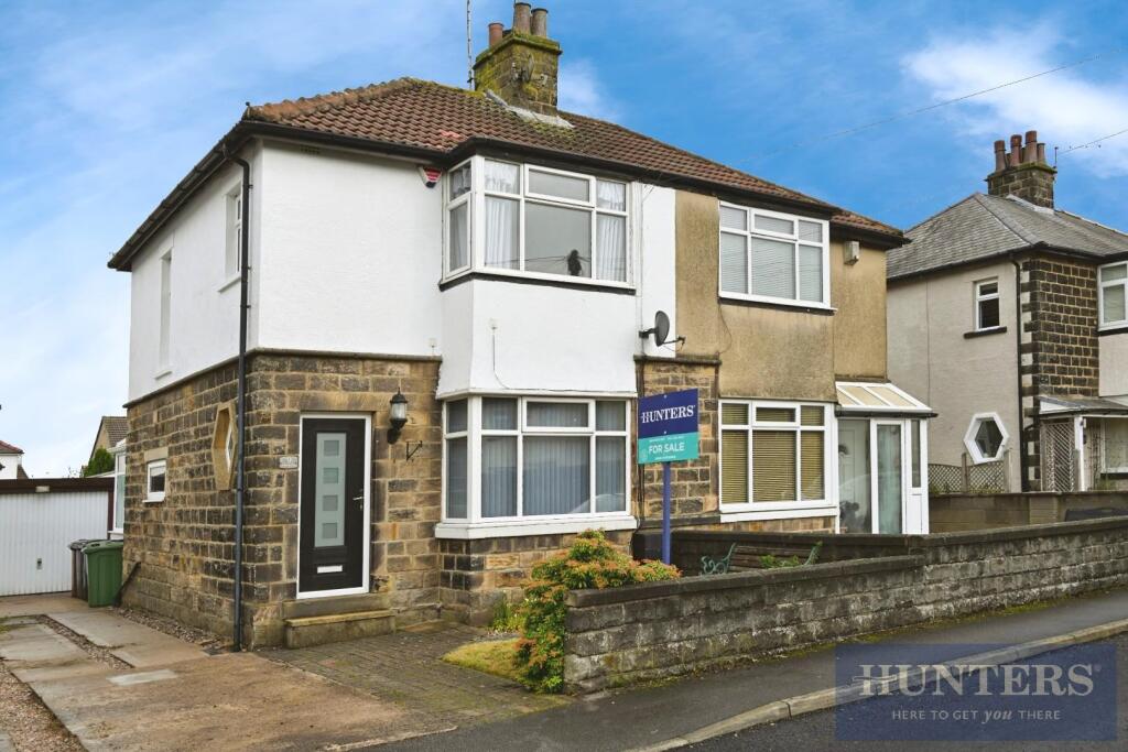 Main image of property: Sunnybank Crescent, Yeadon, Leeds
