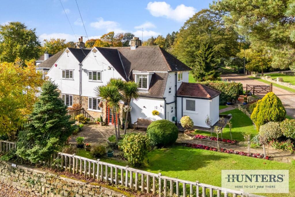 Main image of property: Acacia Park Terrace, Rawdon Border