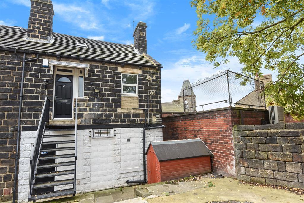 Main image of property: High Street, Yeadon, Leeds