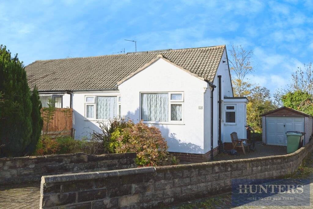 Main image of property: Westfield Close, Yeadon, Leeds
