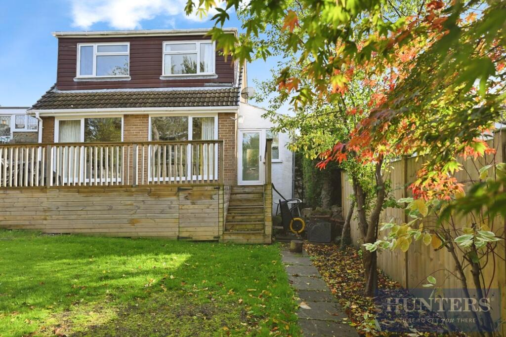 Main image of property: Belmont Grove, Rawdon, Leeds