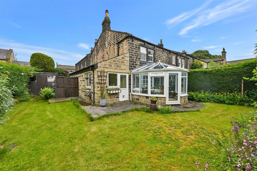 Main image of property: London Lane, Rawdon, Leeds