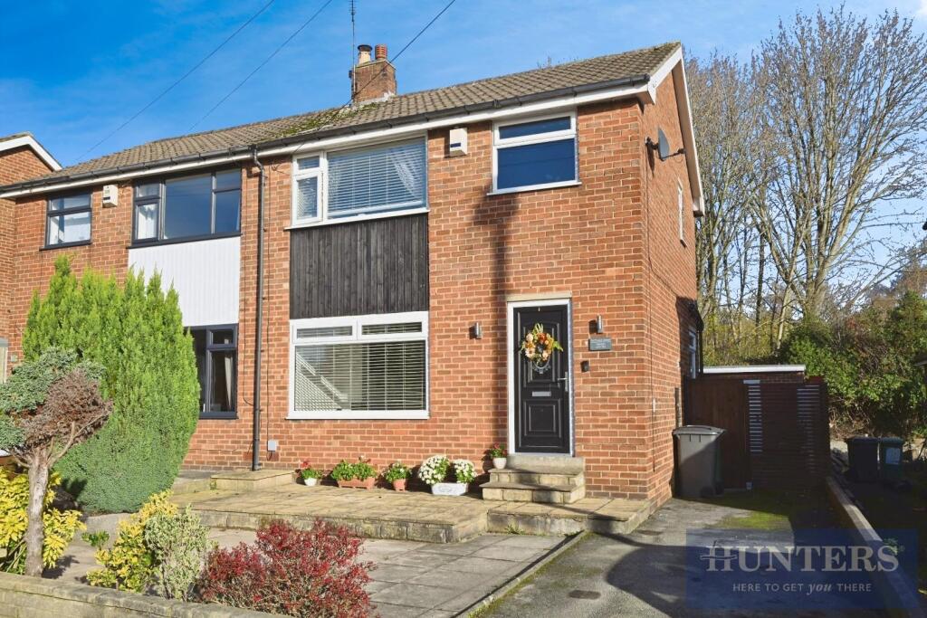 Main image of property: Church Street, Yeadon, Leeds