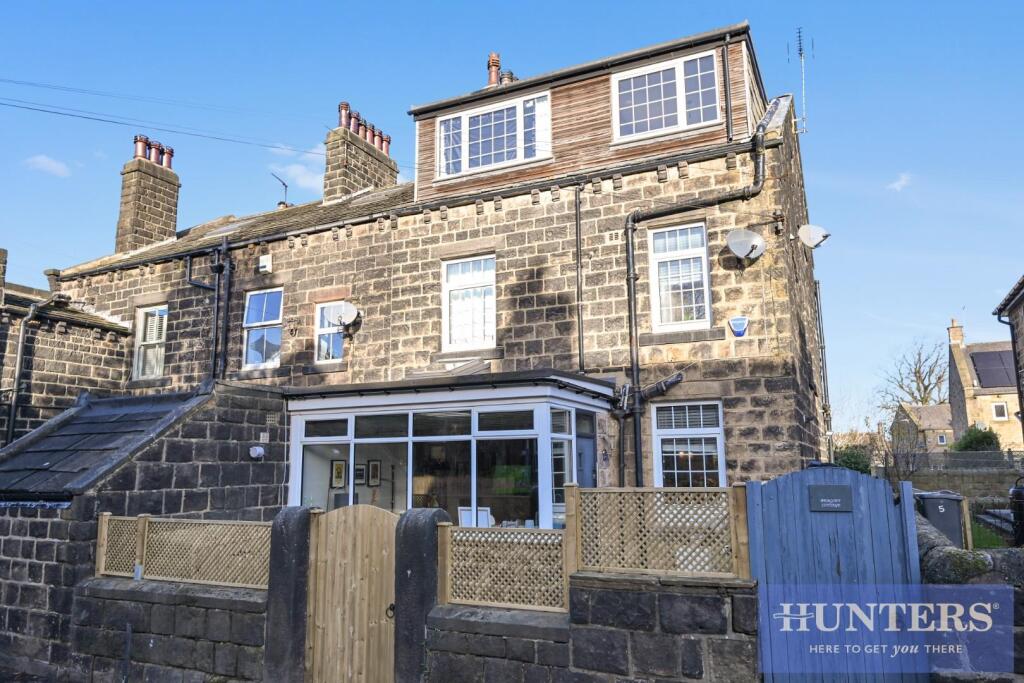 Main image of property: Upper Lombard Street, Rawdon, Leeds