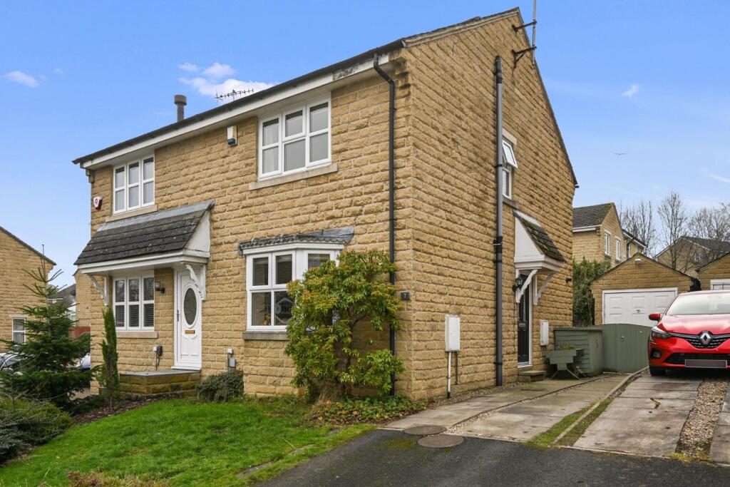 Main image of property: Slingsby Close, Apperley Bridge