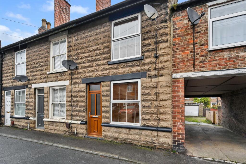Main image of property: Wellington Street, Ripon