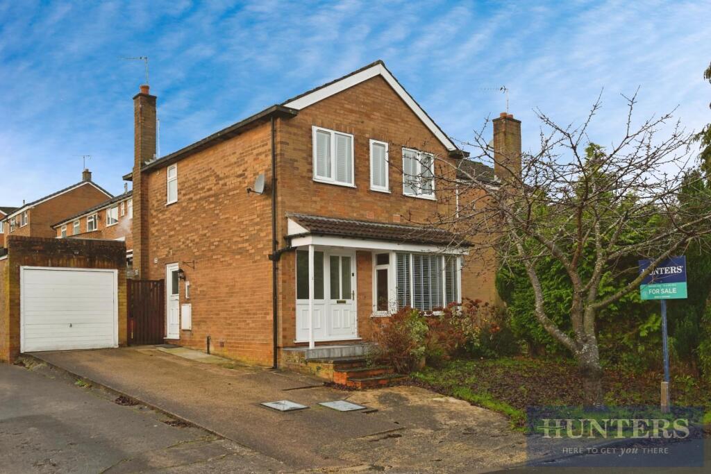 Main image of property: Silverdale Grove, Guiseley, Leeds