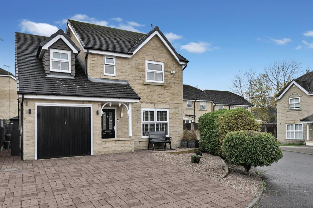Main image of property: Strafford Way, Apperley Bridge