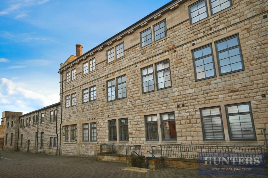 Main image of property: Dyehouse Walk, Yeadon, Leeds