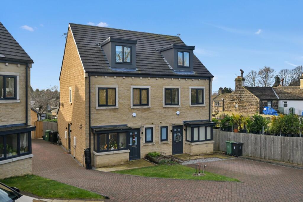 Main image of property: Clahane Drive, Leeds