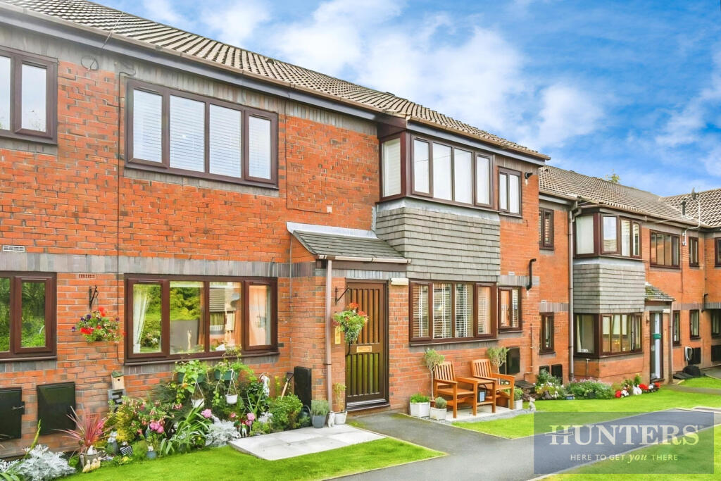 Main image of property: Shaw Royd Court, Yeadon, Leeds