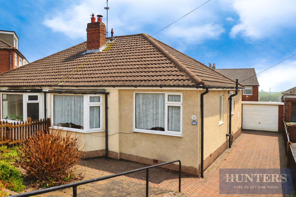 Main image of property: Banksfield Avenue, Yeadon, Leeds