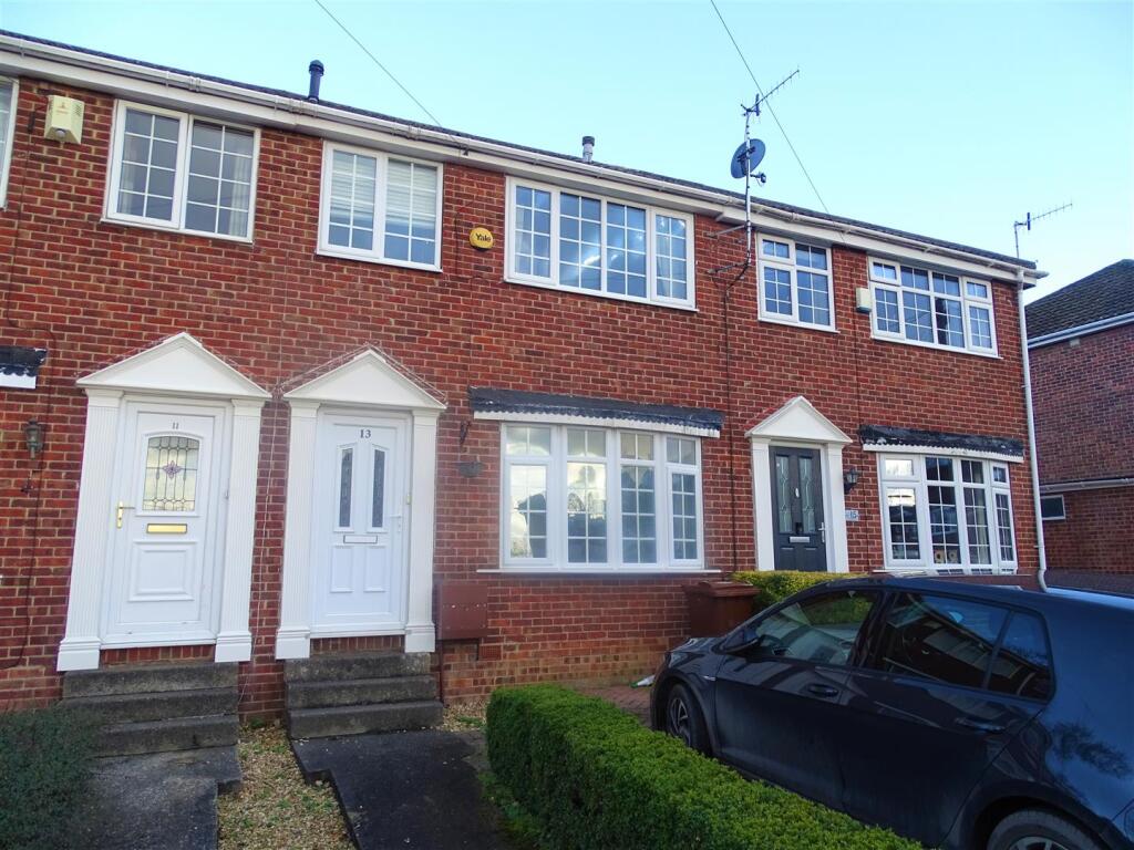 Main image of property: Greenacre Park Mews, Rawdon, Leeds