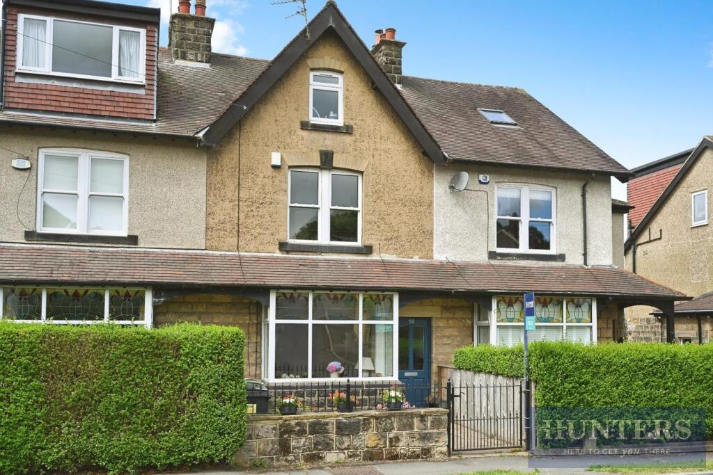 Main image of property: Rufford Avenue, Yeadon, Leeds