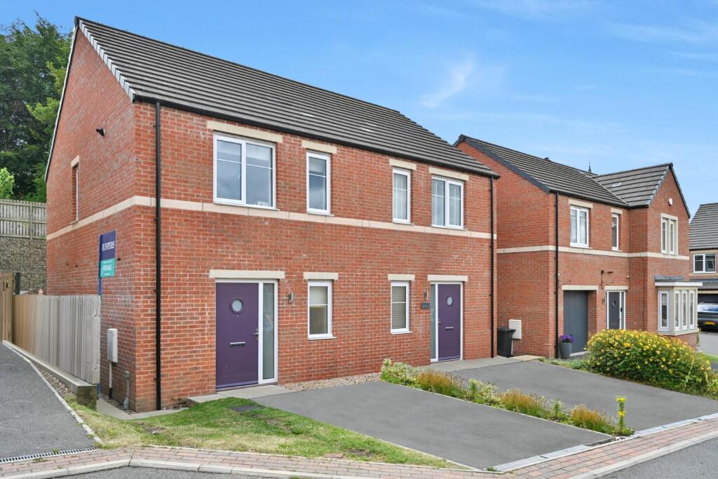 Main image of property: Church Close, Apperley Bridge