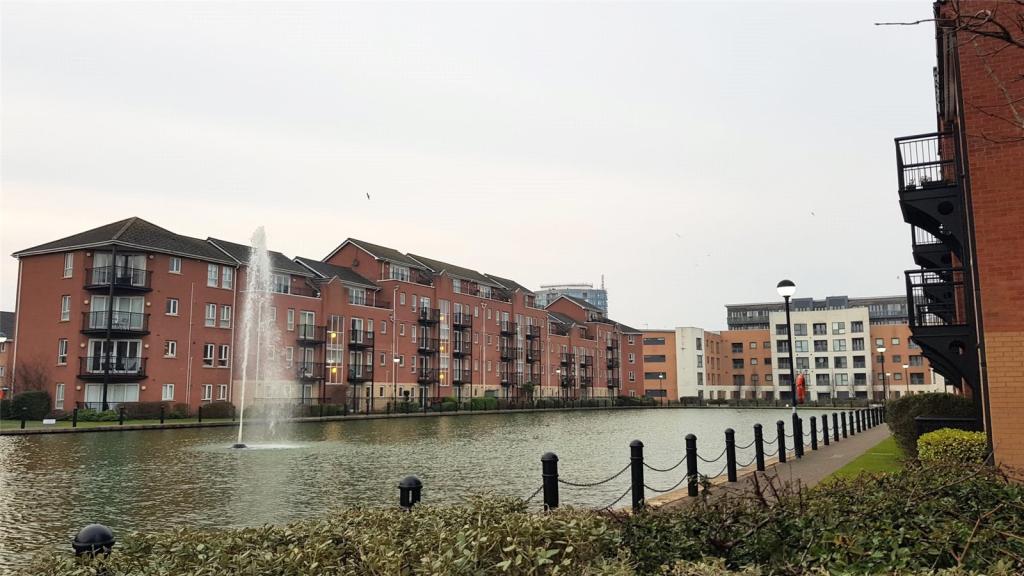 3 bedroom flat for sale in Ellerman Road, Liverpool, Merseyside, L3