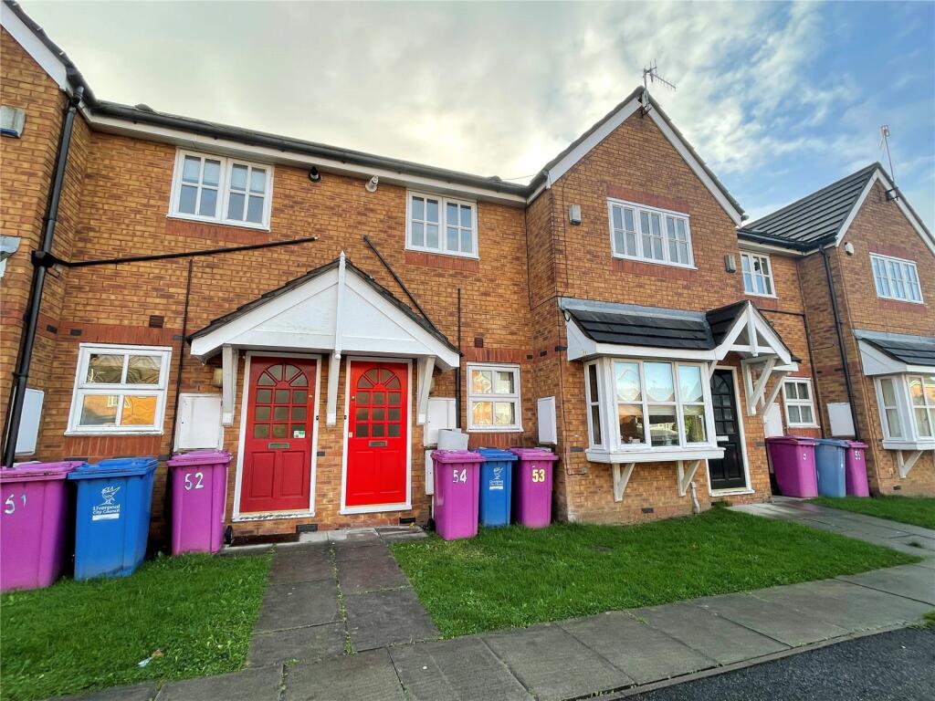 Main image of property: Lockfields View, Liverpool, Merseyside, L3