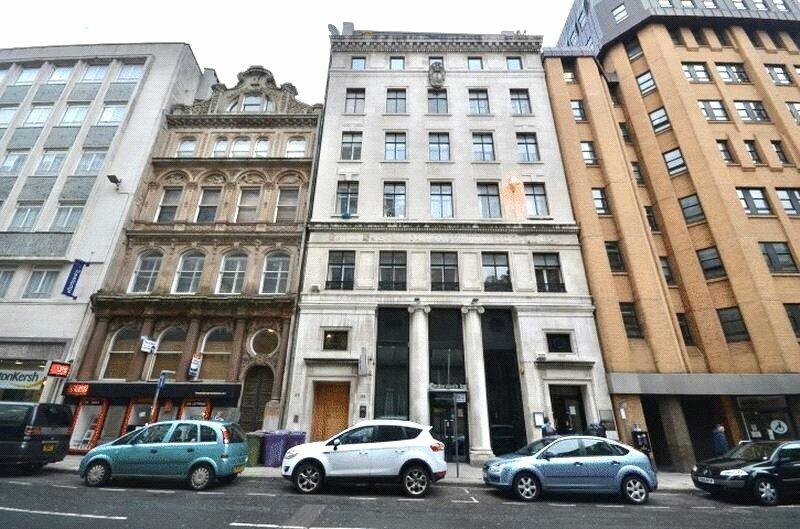 Main image of property: Exchange Street East, Liverpool, Merseyside, L2