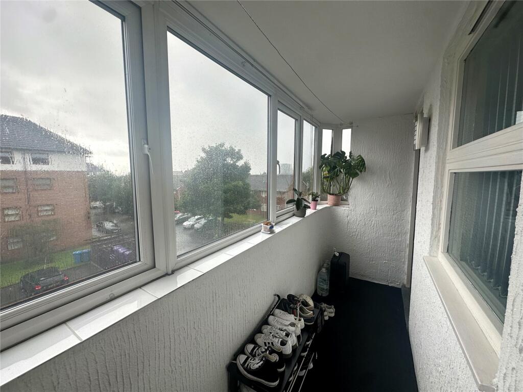 Main image of property: Acorn Court, Liverpool, Merseyside, L8