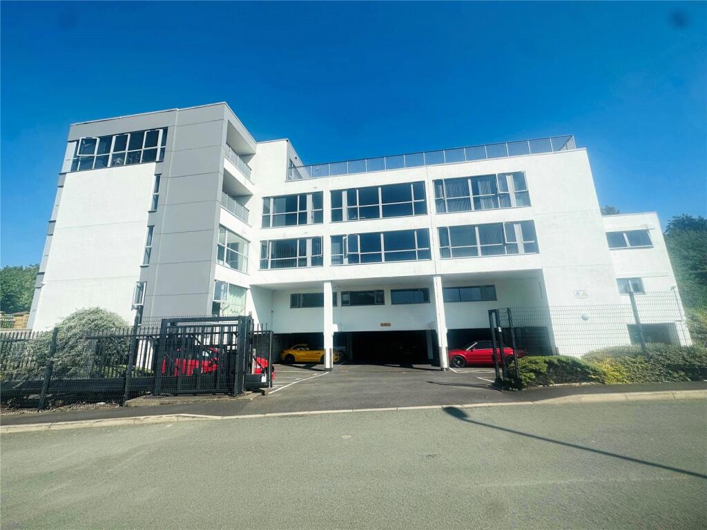 Main image of property: Netherfield Road South, Liverpool, Merseyside, L5