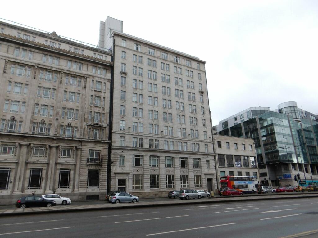 Main image of property: The Strand, Liverpool, Merseyside, L2
