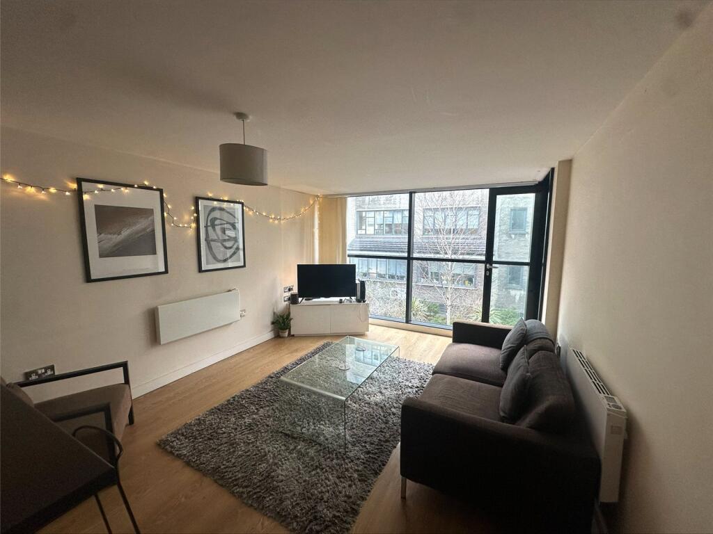 Main image of property: Pall Mall, LIVERPOOL, Merseyside, L3