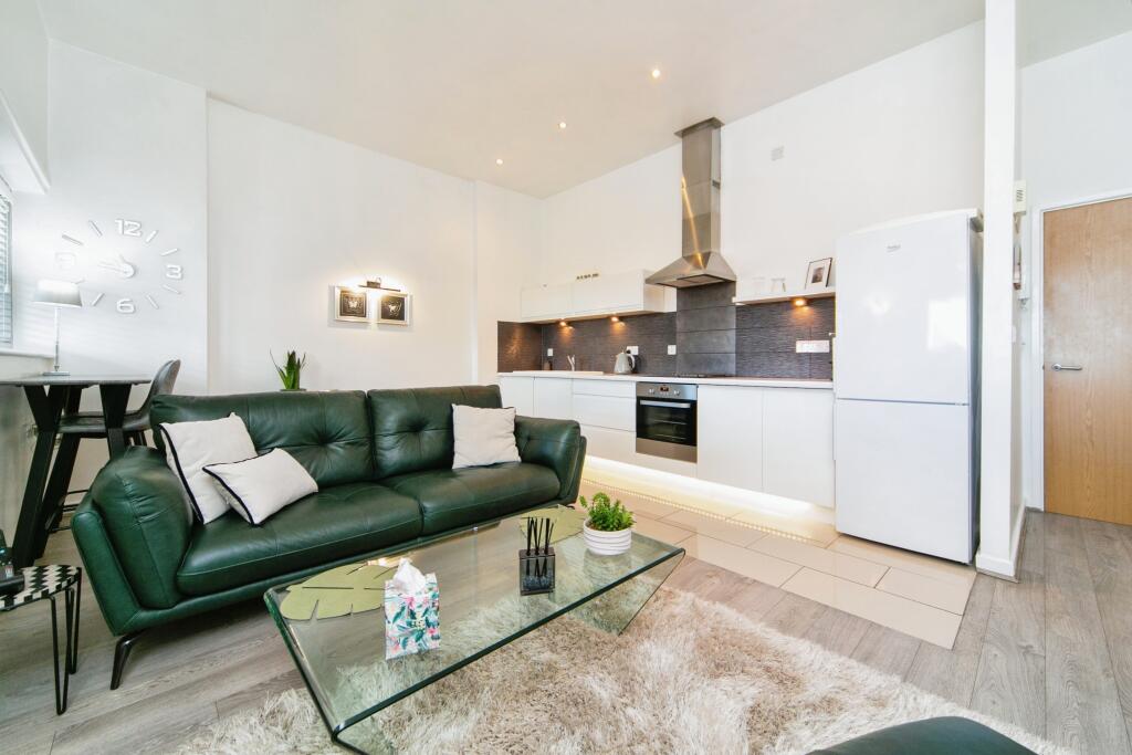 Main image of property: London Road, LIVERPOOL, Merseyside, L3
