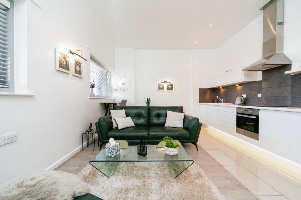 Main image of property: London Road, LIVERPOOL, Merseyside, L3