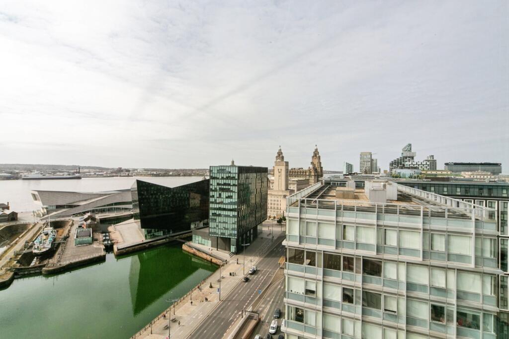 Main image of property: Strand Street, LIVERPOOL, Merseyside, L1