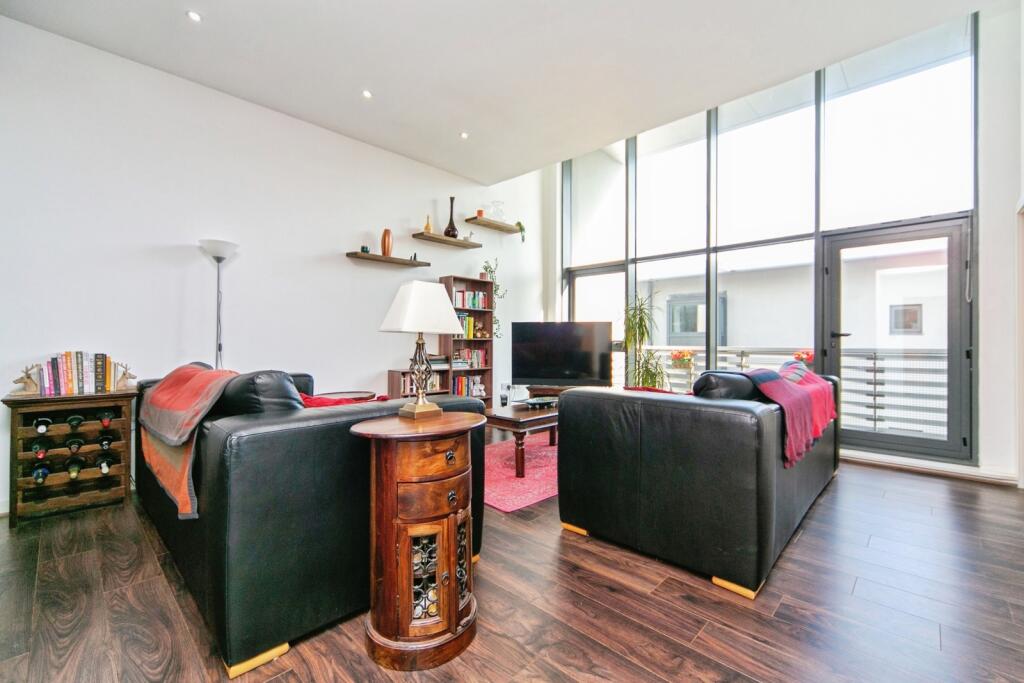 Main image of property: Pall Mall, LIVERPOOL, Merseyside, L3