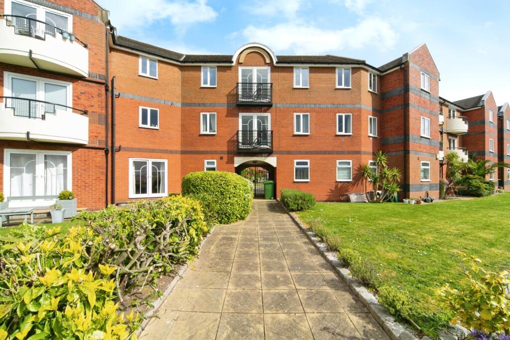 Main image of property: The Anchorage, Liverpool, Merseyside, L3