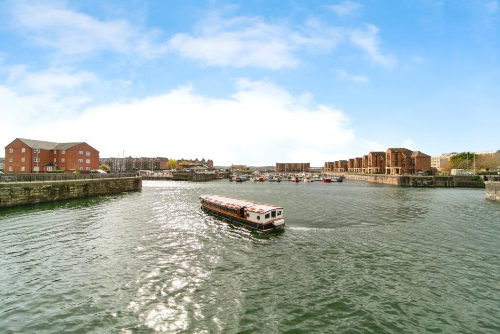 Main image of property: The Anchorage, Liverpool, Merseyside, L3