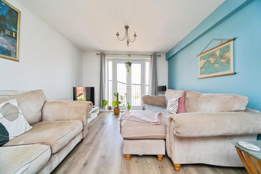Main image of property: Quebec Quay, Liverpool, Merseyside, L3