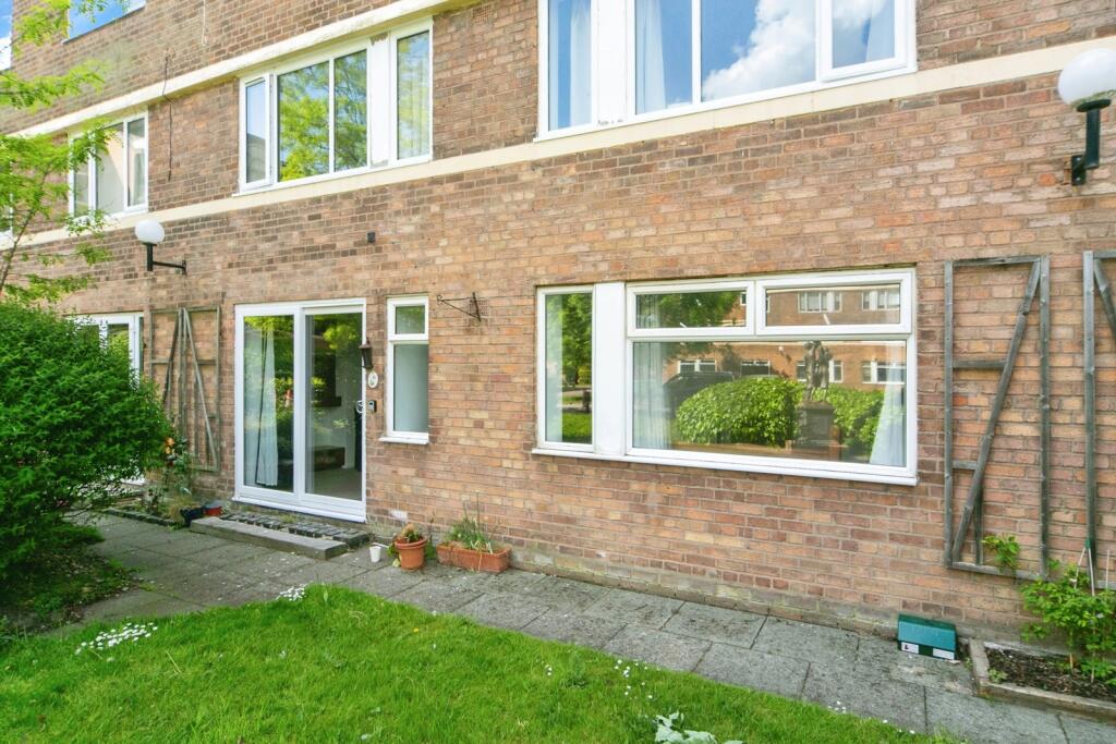 Main image of property: Minster Court, Liverpool, Merseyside, L7